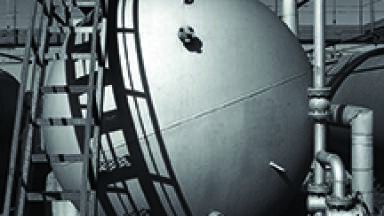 The Benefits of Thermal Desorption Coupled with Gas Chromatography for the Analysis of Hydrocarbon Residues in Liquefied Petroleum Gas