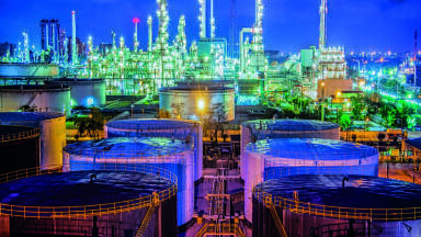 Accurate and Precise Quality Control for Lubricants and Fuels by EDXRF