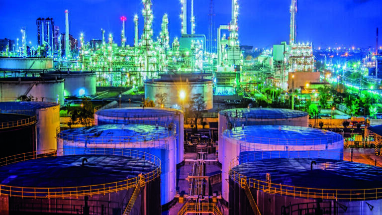 Accurate and Precise Quality Control for Lubricants and Fuels by EDXRF