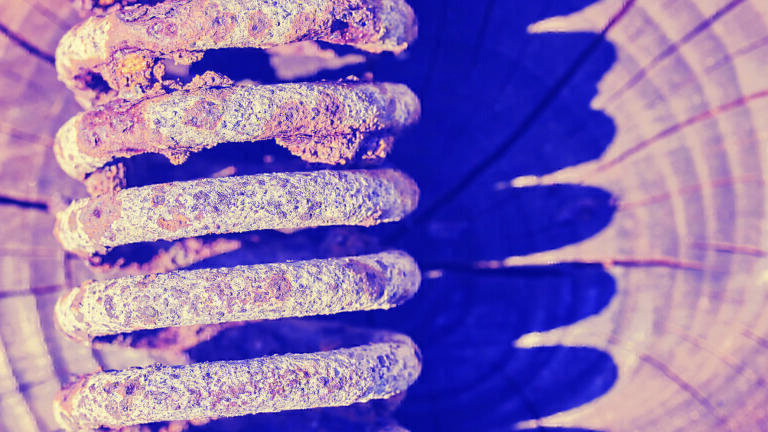 CONTROLLING CORROSION: A New Method to Measure the Acid Number in Crude Oil and Refinery Distillation Fractions