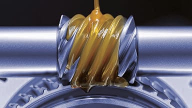 New Test Method for Measuring the Oxidation Stability of Lubricating Greases – Rapid, Simple, Precise