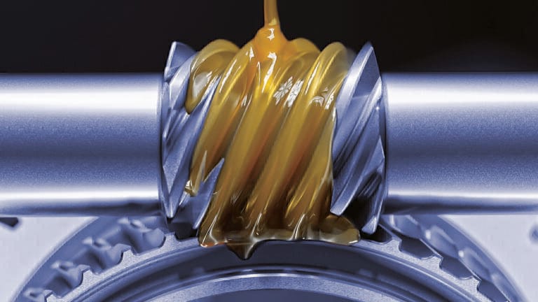 New Test Method for Measuring the Oxidation Stability of Lubricating Greases – Rapid, Simple, Precise