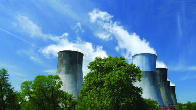 The Future of Gas Detection is Coming