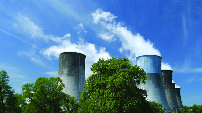 The Future of Gas Detection is Coming