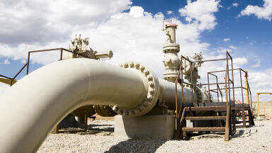 How to Analyse H2s, All Mercaptans, THT and Total Sulphur for Monitoring Natural Gas or Gaseous Fuels in Metering Stations