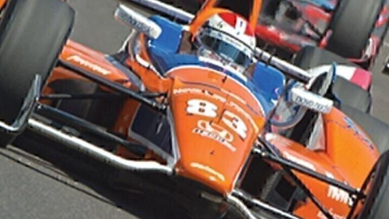 Characterizing Fuel by Gas Chromatography: Making Sure that INDYCAR Race Teams are Playing by the Rules