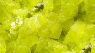 Focus on Sulphur Analysis
