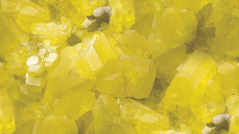 Focus on Sulphur Analysis