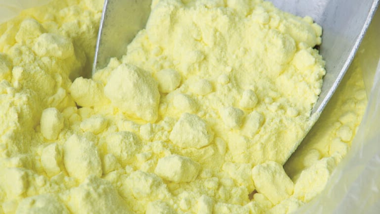 The New Standard in Speciating Sulfur and Nitrogen by Gas Chromatography