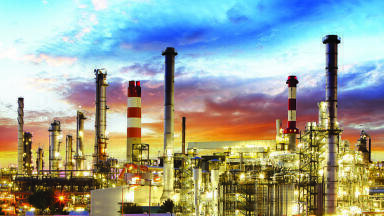 Real Time TOC Analysis in Steam and Condensate