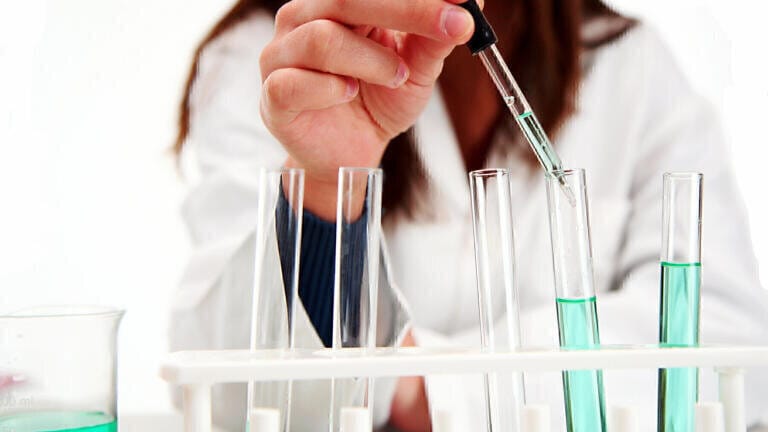 Making Elemental Analysis of Petrochemicals as Easy as 1-2-3  
