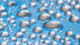 Ecological and economical measurement of oil-in-water without compromising accuracy  