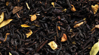 New SPE Cartridge for Residue Analysis in Spices, Teas, and Other Dry Commodities