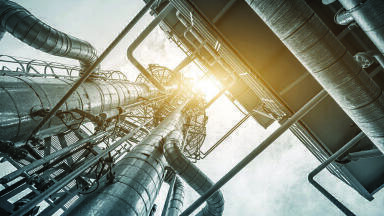 Preparing for change: Positioning the Refining Industry to Tackle the IMO’s New Sulphur Regulations