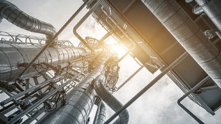 Preparing for change: Positioning the Refining Industry to Tackle the IMO’s New Sulphur Regulations