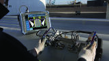 Sounds good - Using ultrasound for safer pipeline inspections