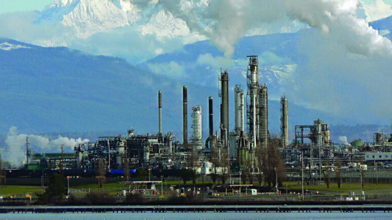 Ultra Low Sulphur Analysis in Liquid Petroleum Using MWDXRF