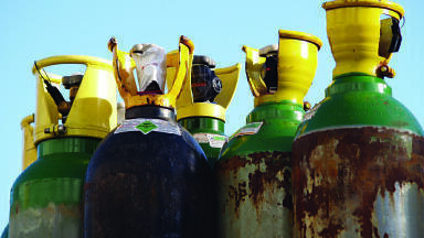 Bellows Pumps as the Foundation for Process and Emissions Analysis Sending Sample Gas Well on its Way