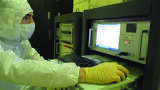 Monitoring Airborne Molecular Contamination in Indoor Cleanroom Air