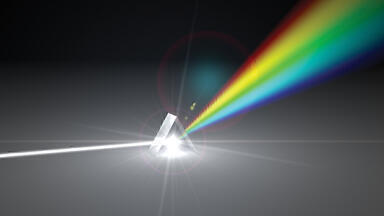 How To Specify a Spectrometer