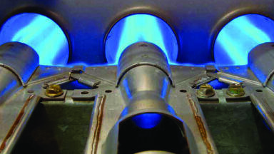 Tunable Diode Lasers as a key solution for safety in combustion processes