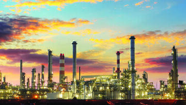 Precision Comparison Between ASTM Test Methods  D7039, D2622, and D5453
