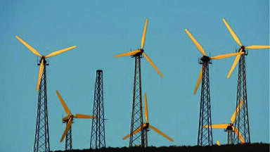 Lubrication of Wind Turbines is Anything but a Breeze