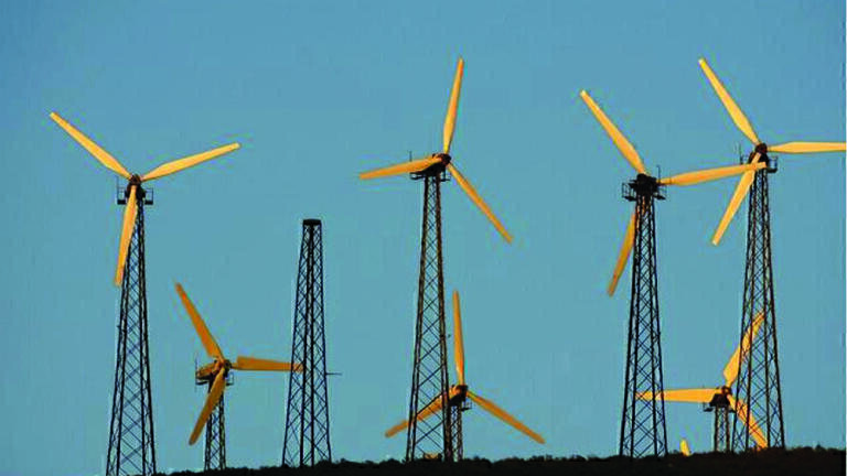 Lubrication of Wind Turbines is Anything but a Breeze
