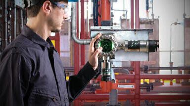 Layers of Safety Strategy Detects Dangerous Gas Leaks With Multiple Sensing Technologies