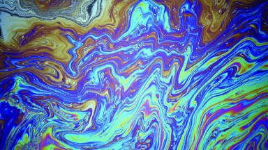 Analysis of In-Service Oils Following ASTM D5185 with ICP-OES/AES