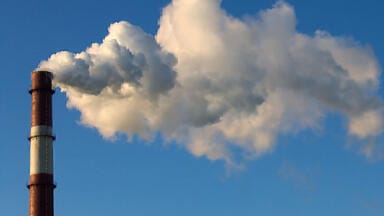 Multipoint Thermal Mass Flow Meter Optimizes Refinery’s Boiler Air-To-Fuel Mixture Ratio For Higher Operating Efficiency