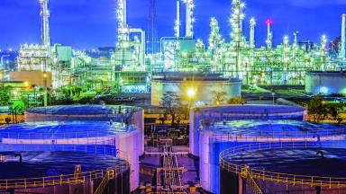 ASTM D7220: Accurate and Precise Analysis of Ultra-Low Sulfur (ULS) in Automotive, Heating, and Jet Fuels