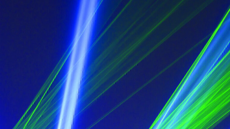 Gas detection : the LASER approach