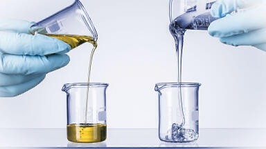 The Importance of Viscosity Index