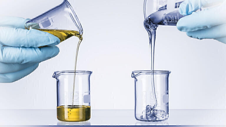 The Importance of Viscosity Index