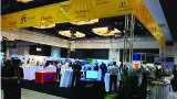 Trailblazing conference continues to transform the analytical world