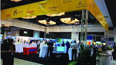 Trailblazing conference continues to transform the analytical world