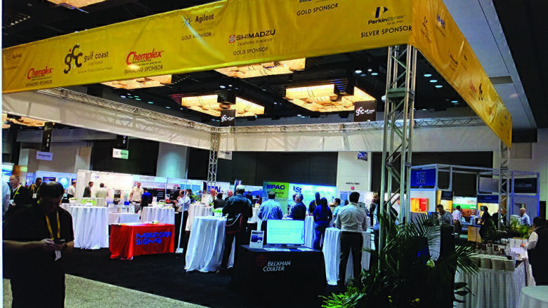 Trailblazing conference continues to transform the analytical world