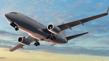 Are you ready to fly! – Jet Fuel Analysis by GC-VUV is about to take off