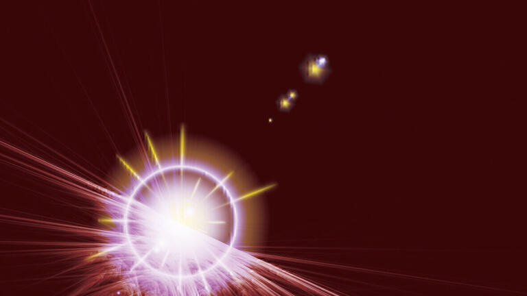 Eclipse - Welcome to the future of Process Gas Chromatography