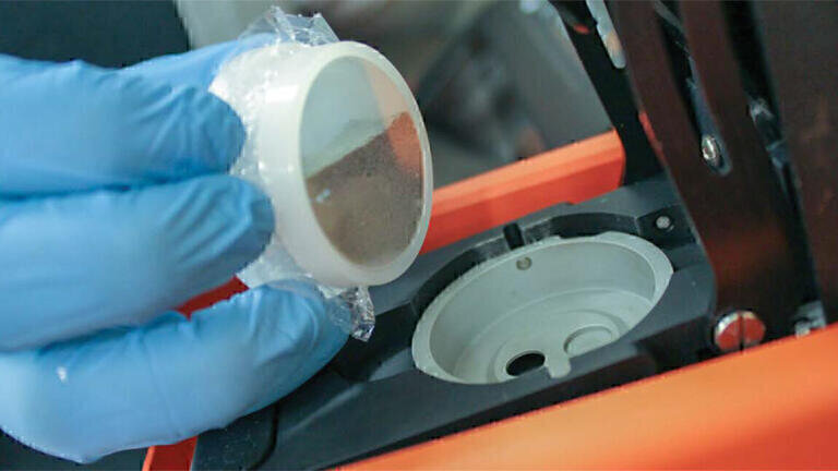 Optimize Catalyst Efficiency by Monitoring Cl with Petra MAX