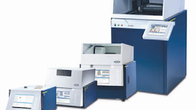 Elemental Analysis at a Fingertip – From Drill Cuttings in Mobile Labs to Catalyst Elements in Refineries to Ultra-Low Sulfur in Automotive Fuels
