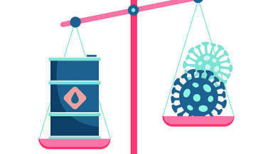 Recent Developments in the Crude Oil Market as it Relates to the Asian Oil Industry