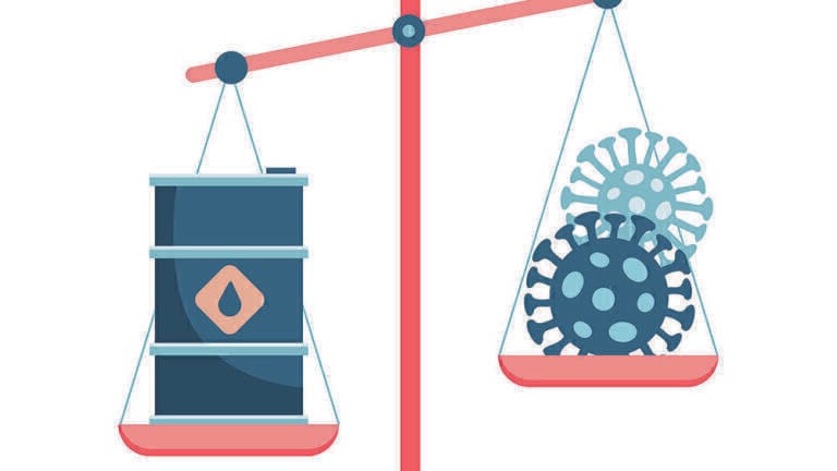 Recent Developments in the Crude Oil Market as it Relates to the Asian Oil Industry
