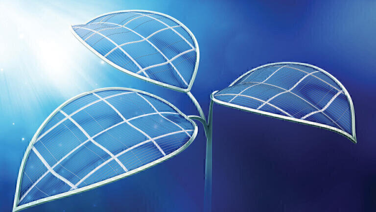 Artificial photosynthesis may plant the seeds for a more sustainable future