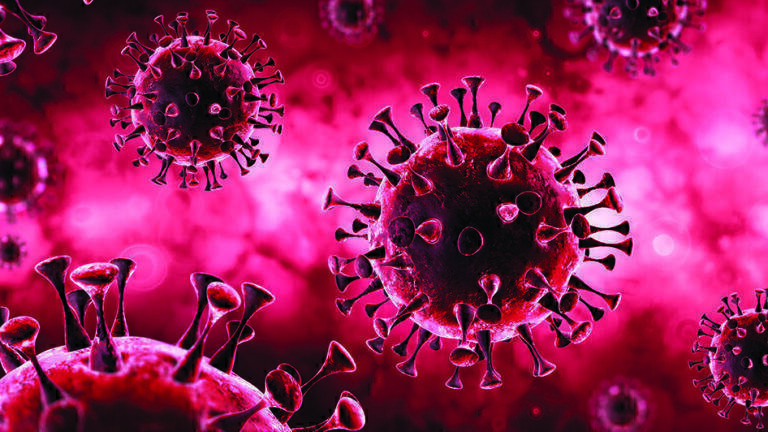 Coronavirus Creates a New Dawn for the Lubrication Oil Sector