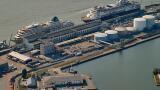 Clean Burning Marine Fuels Making A Difference To Air Quality