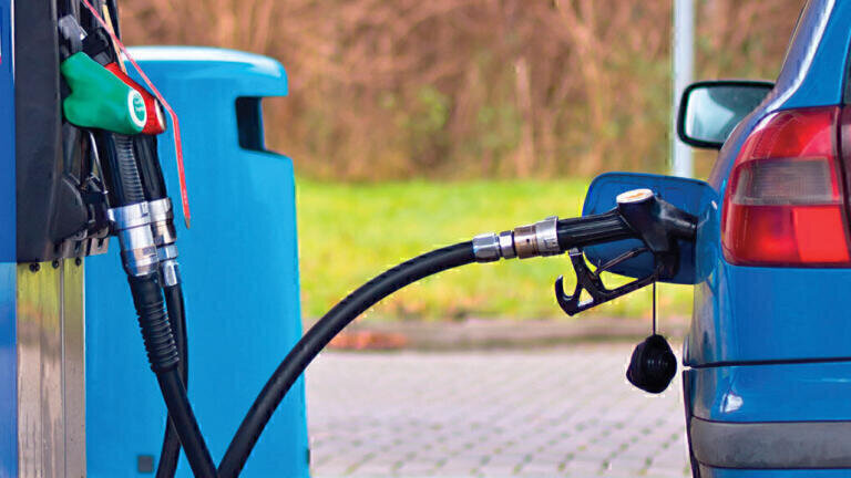 ISO 13032-compliant Analysis of Ultra-Low Concentration of Sulfur in Automotive Fuels