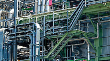 Methane monitoring is a ’must’