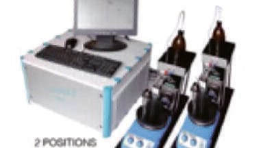 S-Value Analyser to Determine Fuel Stability and Fuels Compatibility – ASTM D 7157